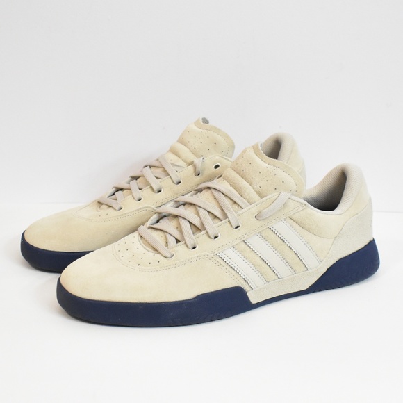 adidas Other - NEW Adidas City Cup Shoes Skateboarding 11.5